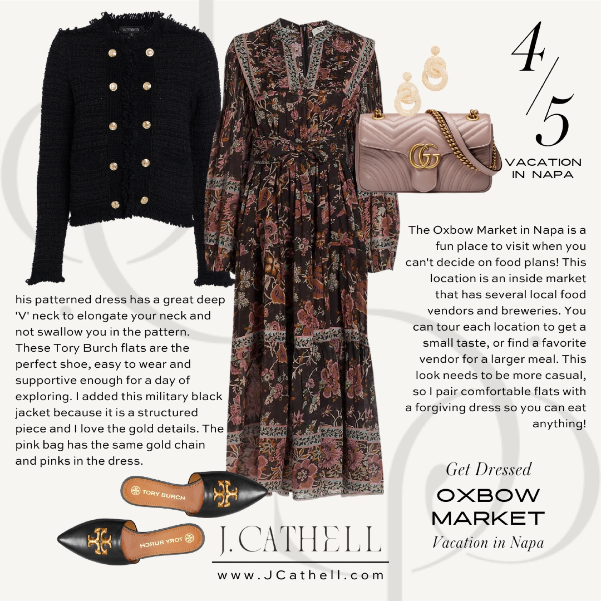 Sea makes some of my favorite dresses, thus gorgeous coat is a perfect layering piece for Napa. 

#LTKtravel #LTKstyletip #LTKSeasonal