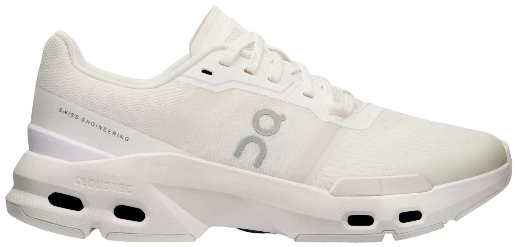 On Women's Cloudpulse Training Shoes, Size 6.5, Frost | DICK'S Sporting Goods