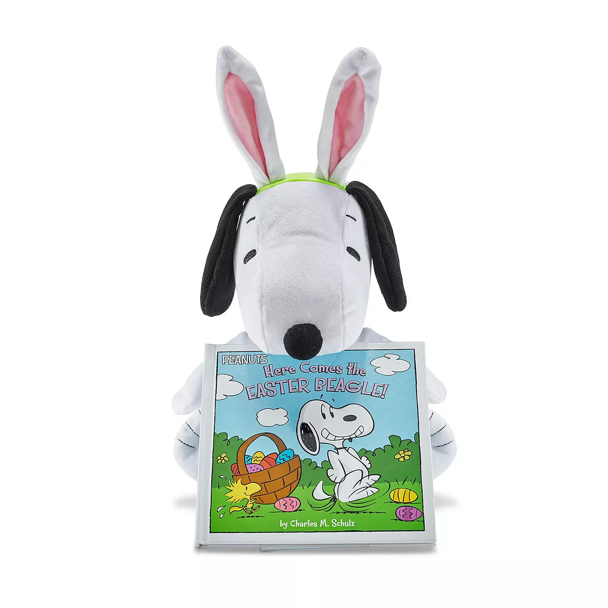 Kohl's Cares Peanuts Snoopy Easter Bundle | Kohl's