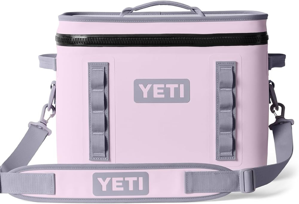 YETI Hopper Flip 18 Portable Soft Cooler | Amazon (US)