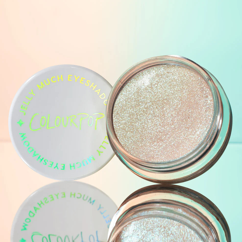 Jelly Much Shadow | Colourpop
