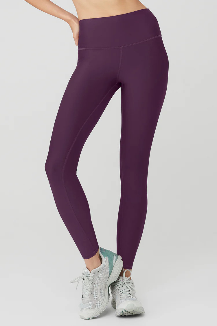 High-Waist Airlift Legging | Alo Yoga (US)
