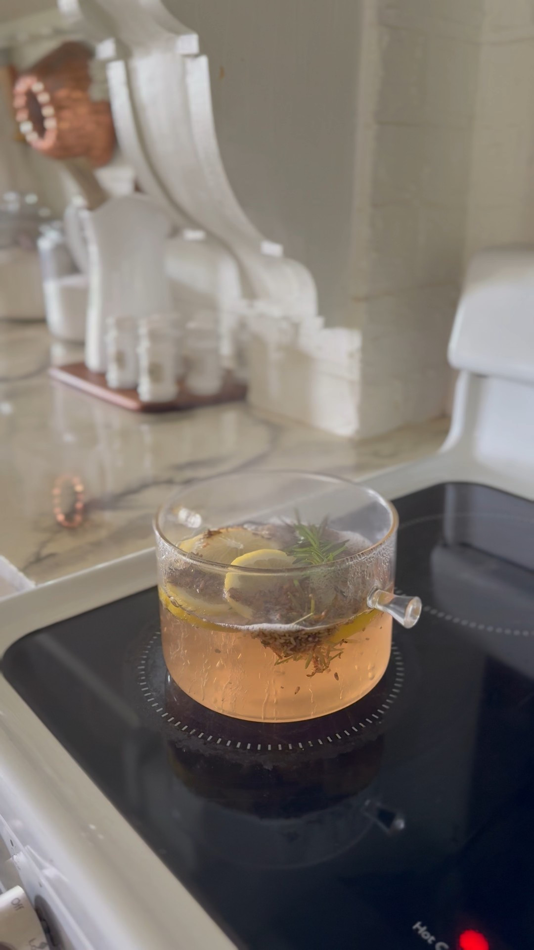 Summer simmer pots are summer perfection! #simmerpots #summer #hostessgift #weddinggift 

#LTKSeasonal #LTKHome