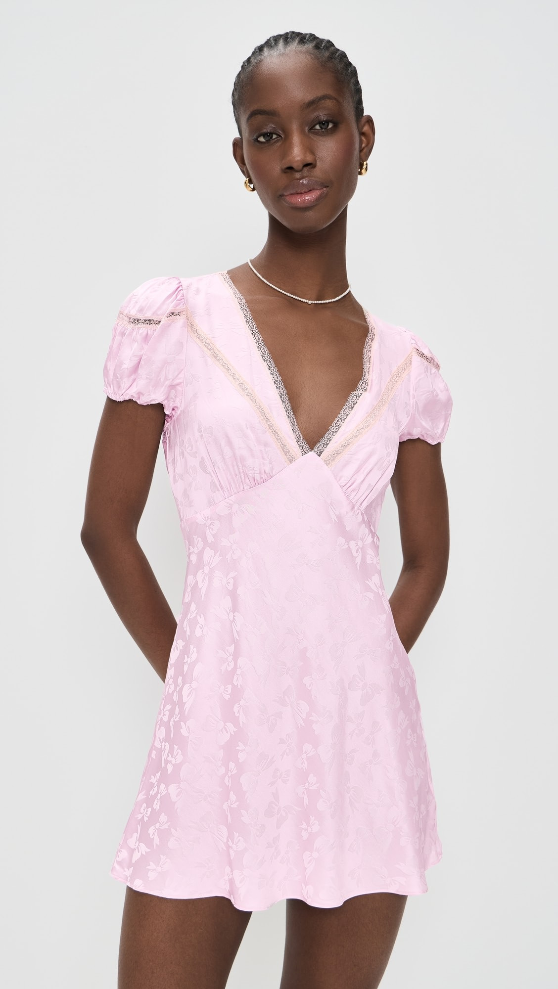 Sylara Dress | Shopbop