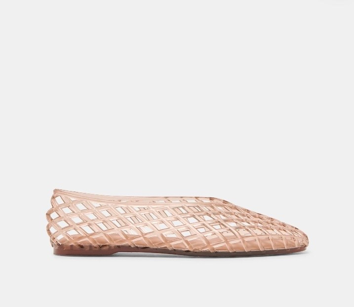 Dolce Vita Jelly Flats

#LTKOver40 #LTKFindsUnder50 #LTKTravel