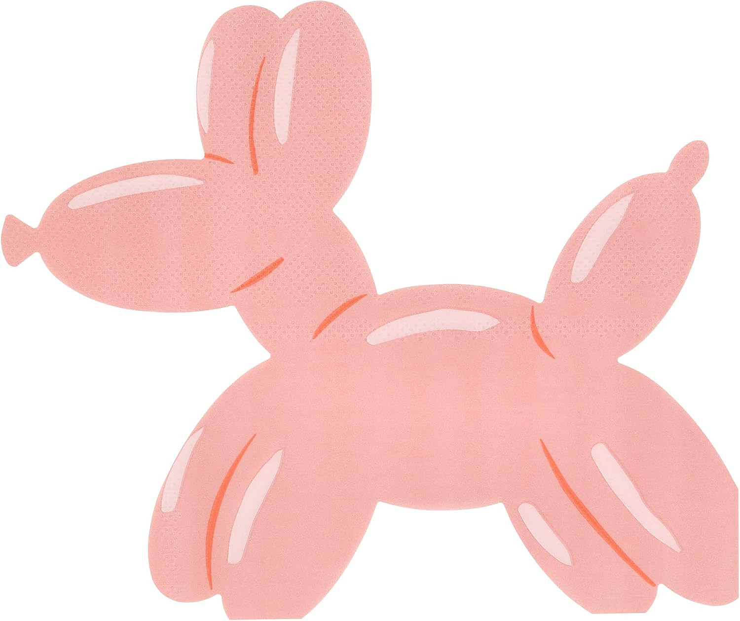 Meri Meri Balloon Dog Napkins (Pack of 16), Disposable Paper Napkins | Amazon (US)
