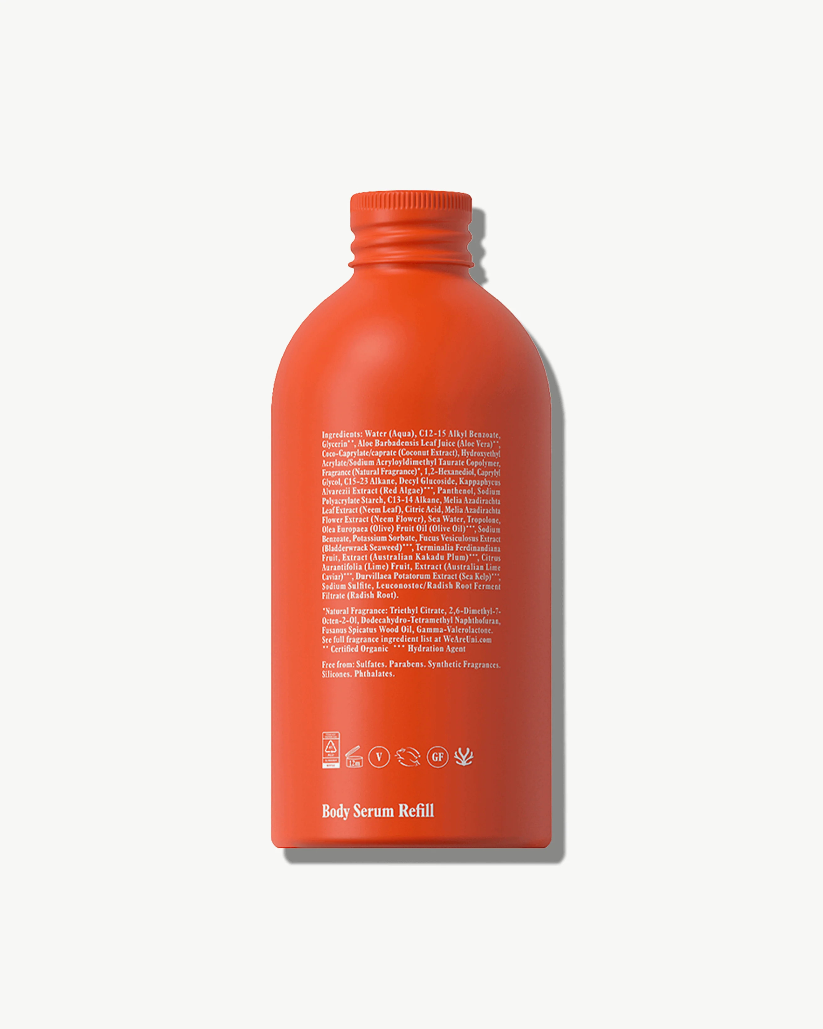 24 Hour Serum | Credo Beauty