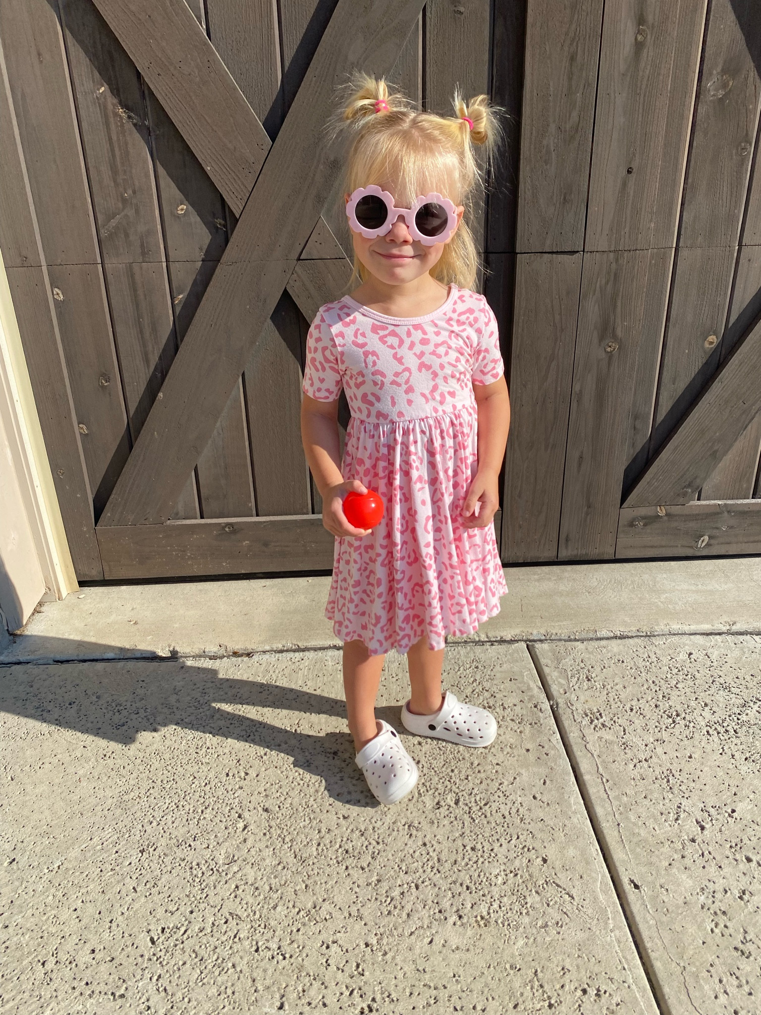 Every day is a good day for a twirl dress 

Toddler style, toddler dress, toddler girl 

#LTKKids