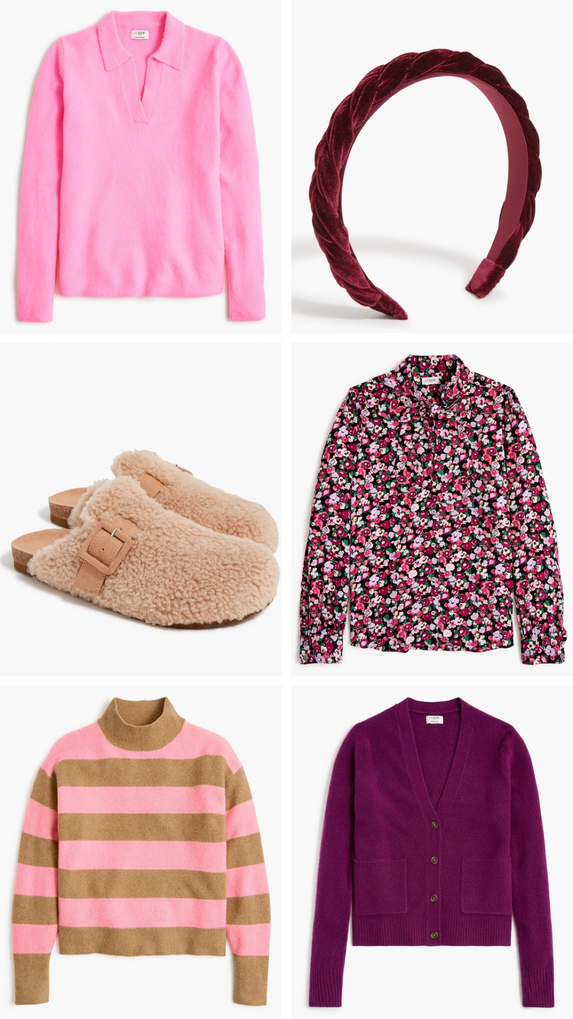 J.crew factory sale 

#LTKSeasonal #LTKsalealert