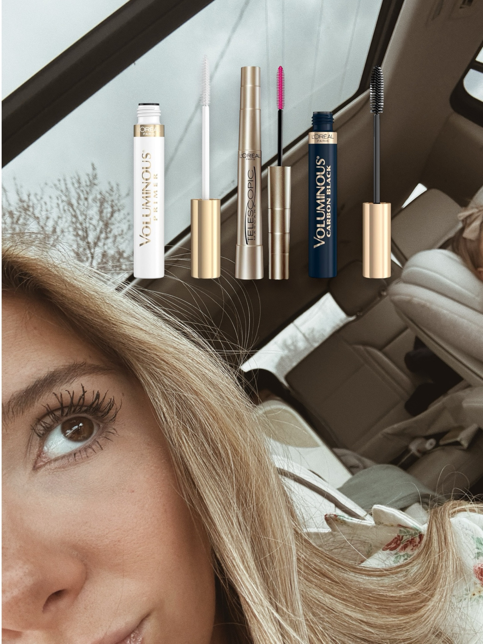 my favorite mascaras🖤

#LTKGiftGuide #LTKCyberWeek #LTKBeauty