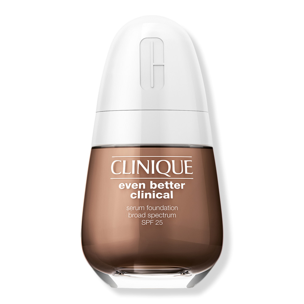 Clinique Even Better Clinical Serum Foundation Broad Spectrum SPF 25 | Ulta