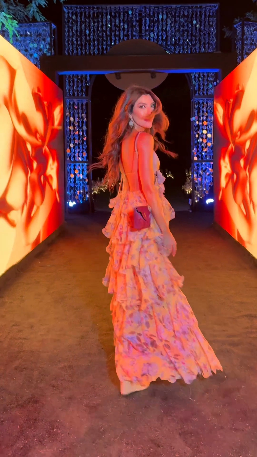 Dreamy dress.. dreamy night

#LTKBeauty #LTKootd #LTKdayinmylife