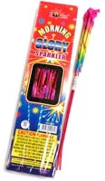 144pc Morning Glory Sparklers | Walmart (US)