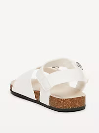 Buckled Strap Sandals for Baby | Old Navy | Old Navy (US)