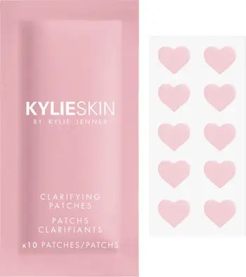 Kylie Skin Clarifying Patches | Nordstrom | Nordstrom