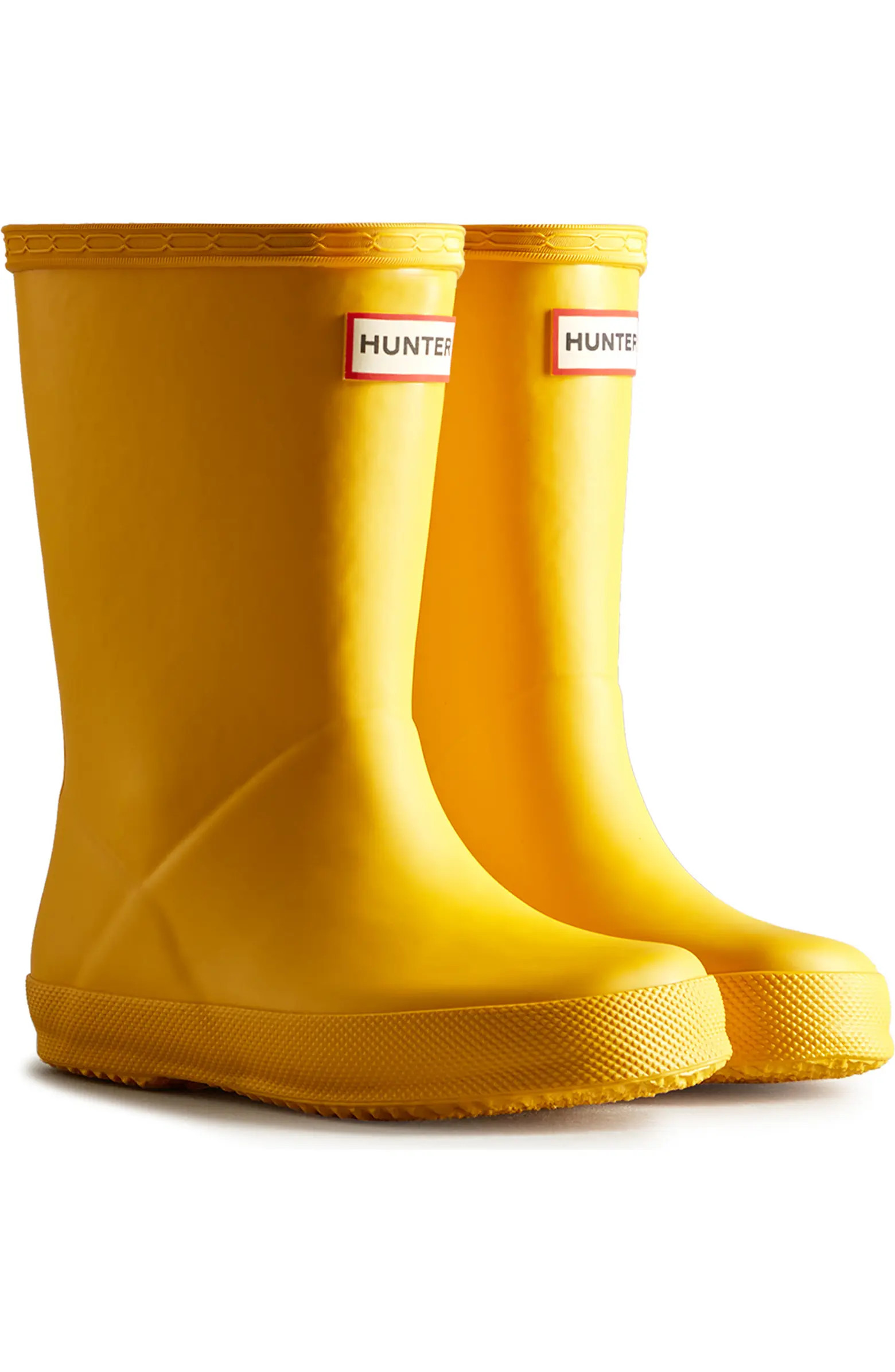 Kids' First Classic Rain Boot | Nordstrom
