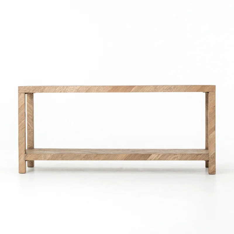 Giuliana 70.75'' Console Table | Wayfair North America