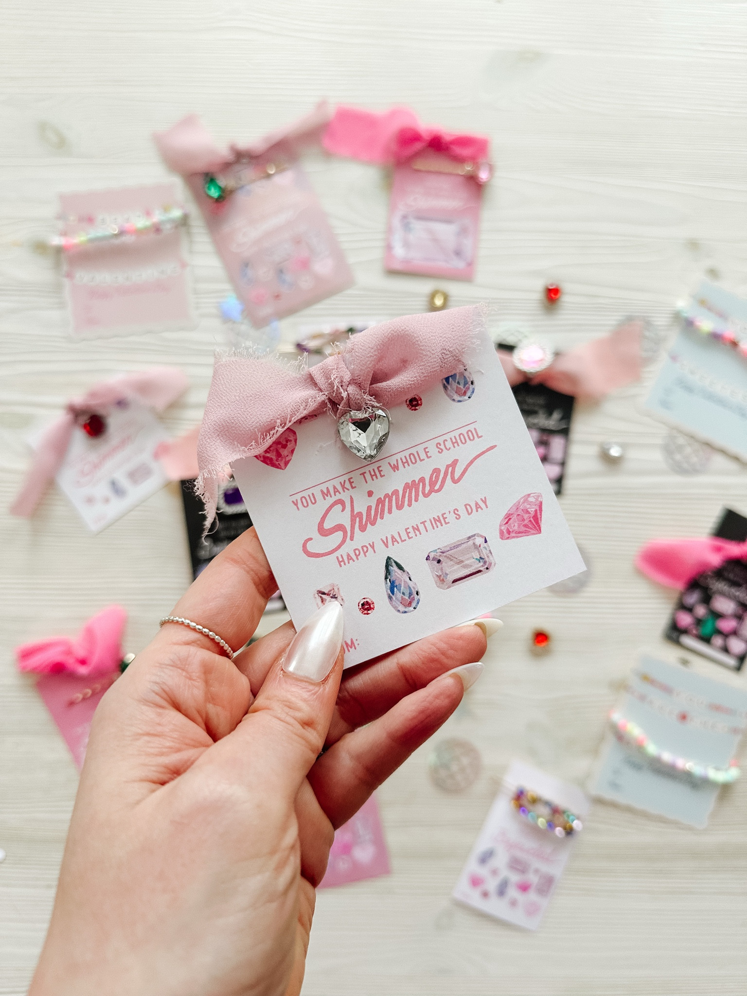 Swiftie valentines inspo

#LTKfamily #LTKcanada #LTKkids