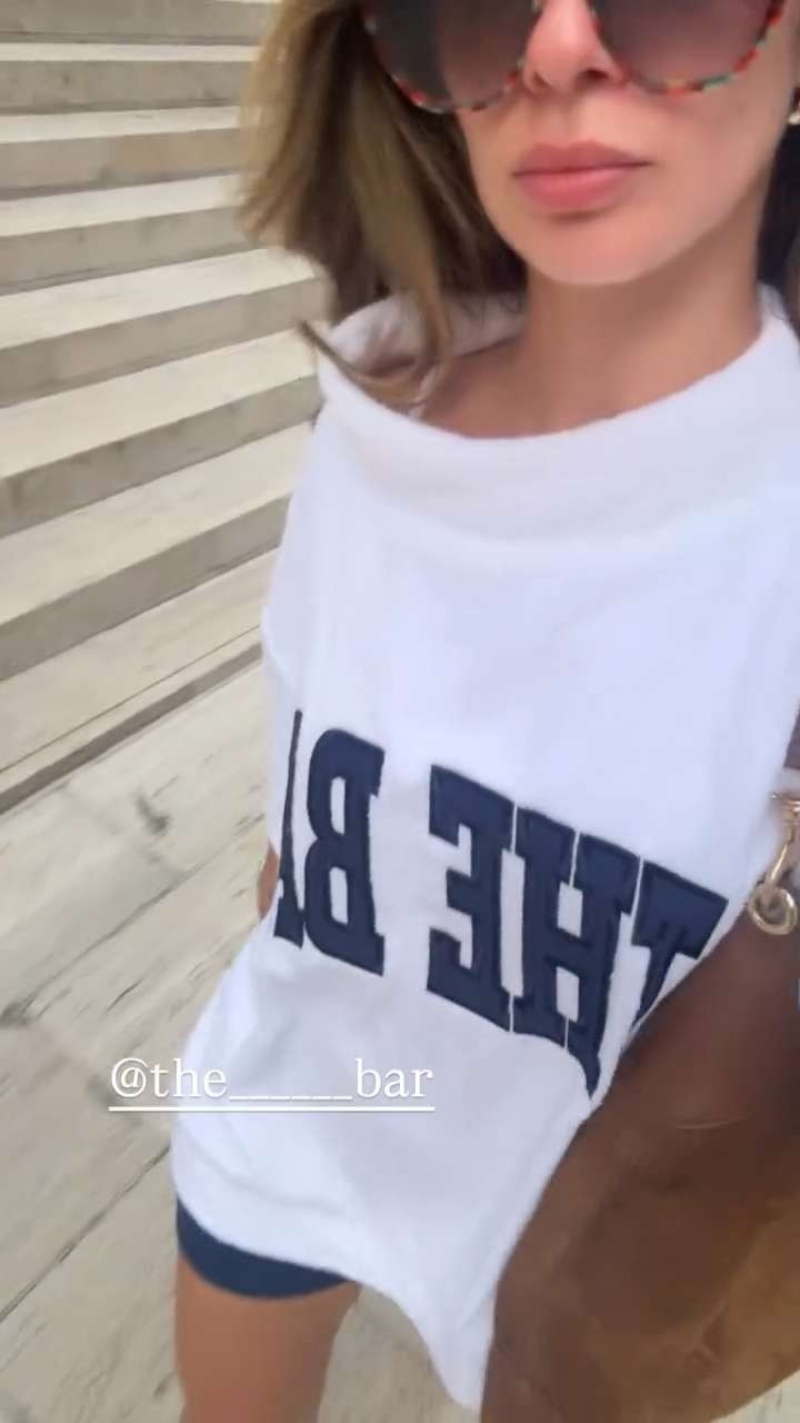 Out & About 🤍 

 #LTKActive #LTKStyleTip