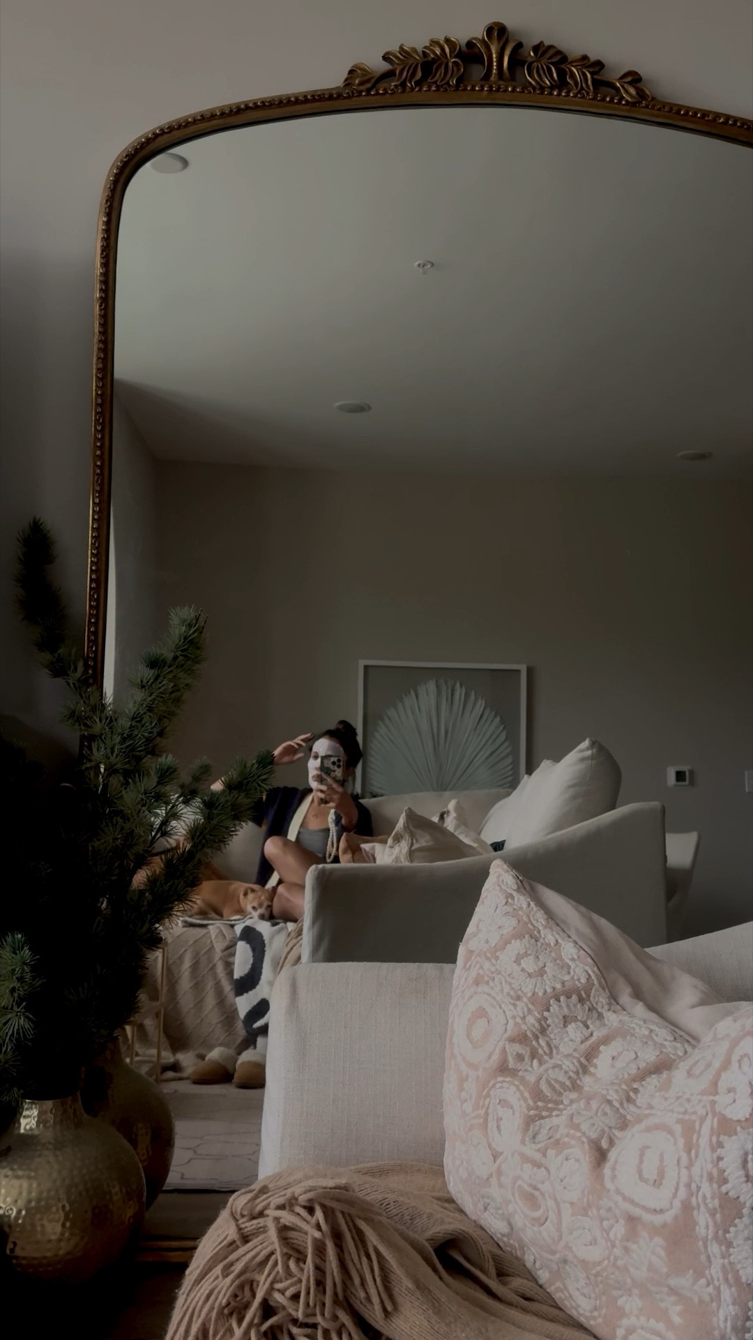 Overnight glass skin routine. Linking my favorite bio-collagen mask.

Basically: skincare that works while you sleep… which is exactly my kind of beauty routine. ✨

#LTKBeauty #LTKmorningroutine #LTKOver40