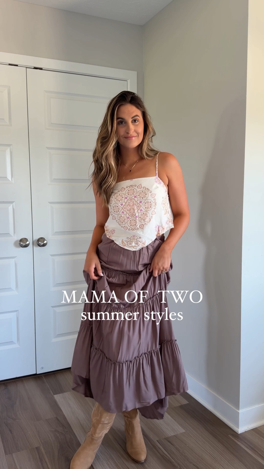 Use code: MYKALJUNE