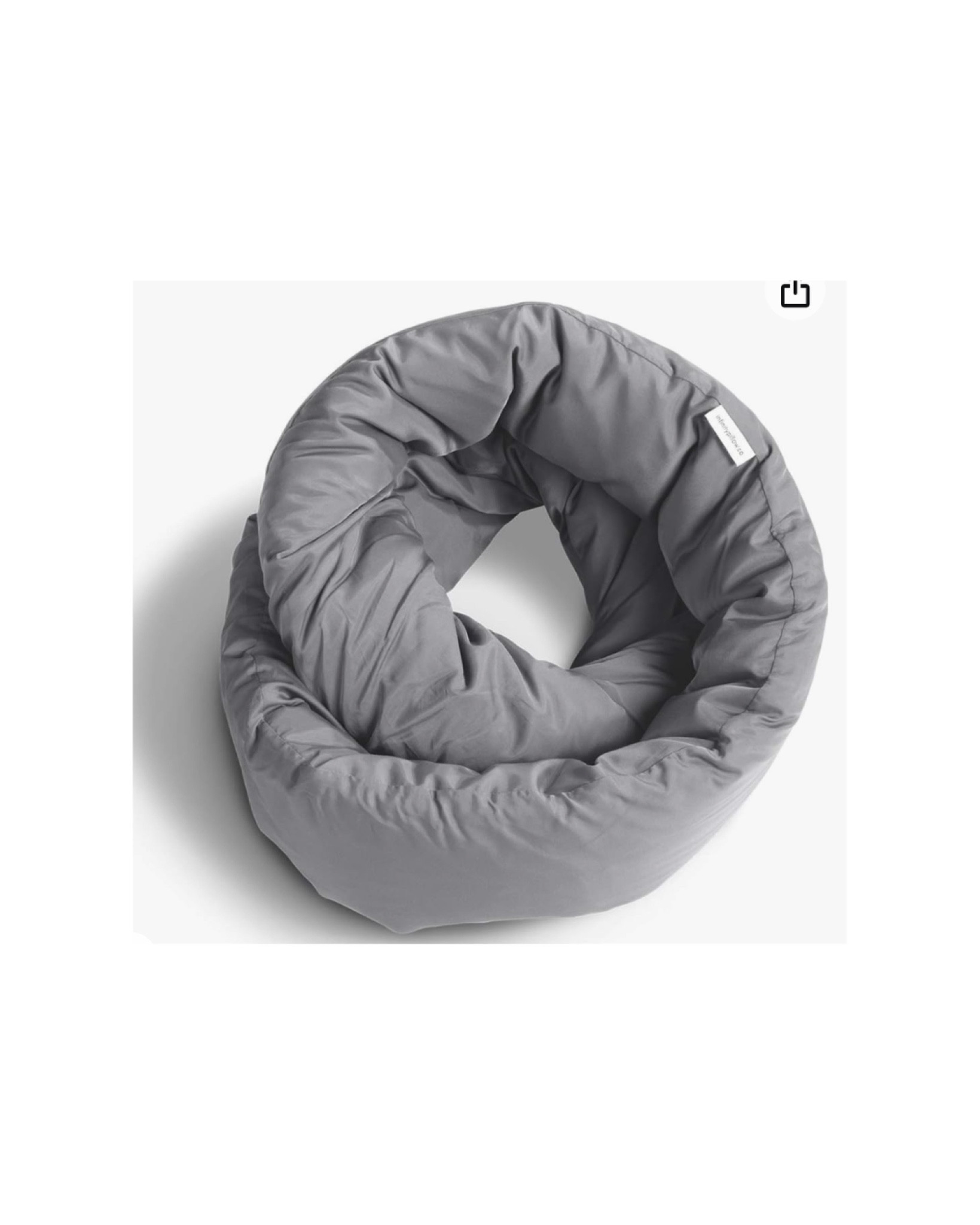 this scarf pillow SAVED ME on my trip to Australia 😭 there’s so many ways you can wear/use it - trust me just get this before your next trip 👏🏼

#LTKfindsunder100 #LTKtravel #LTKaustralia