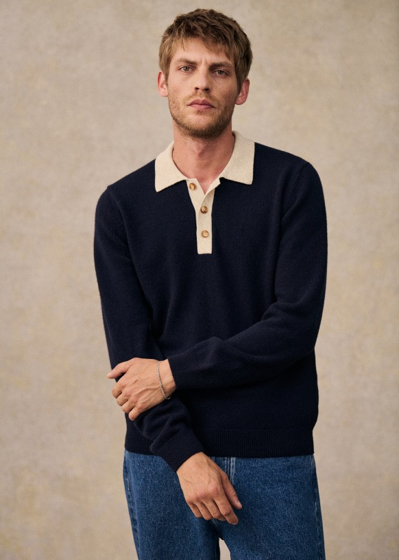 Mabel Sweater | Sezane Paris - US