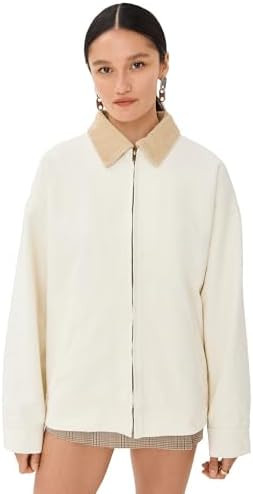 Lioness Women's Workwear Barn Jacket | Amazon (US)