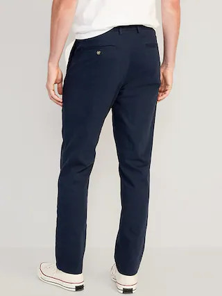Slim Rotation Chino Pants | Old Navy (US)