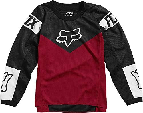 Flame red Jersey Shirt | Amazon (US)