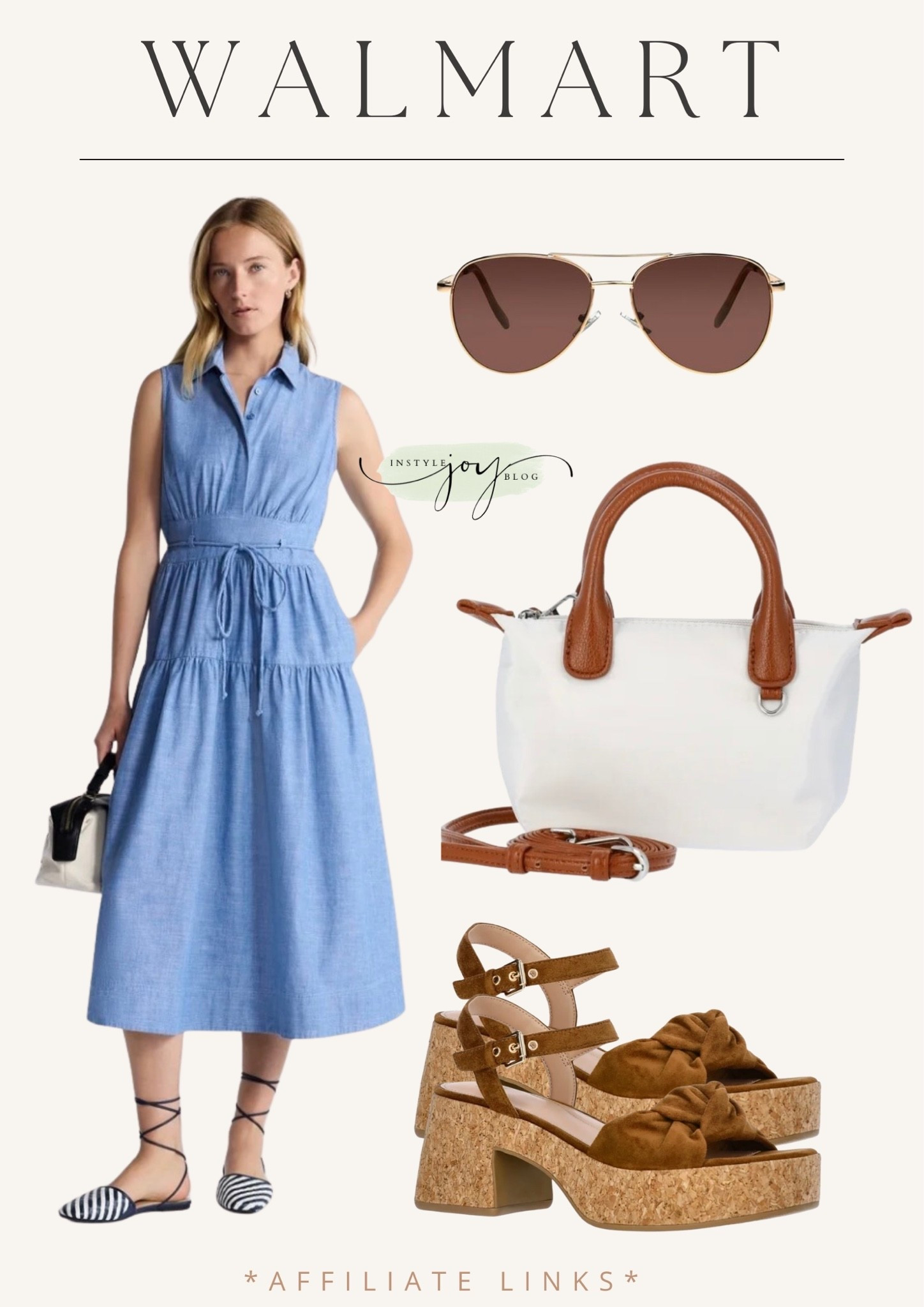 Walmart outfit

#LTKootd #LTKSeasonal #LTKWorkwear