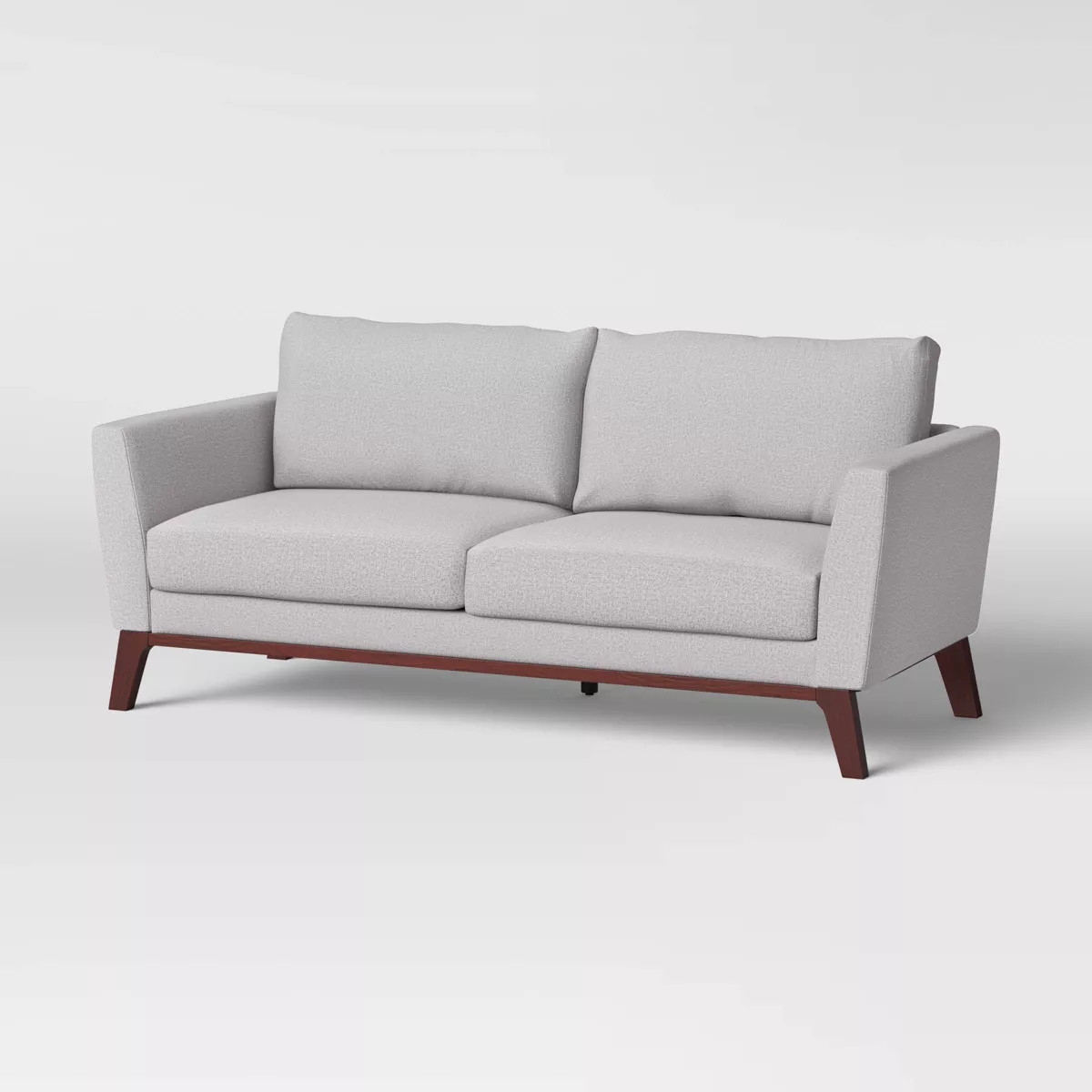 Middlefield Wood Base Sofa - Threshold™ | Target