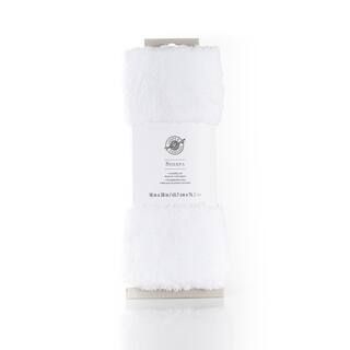 White Sherpa Fabric Bundle by Loops & Threads®  | Michaels | Michaels Stores