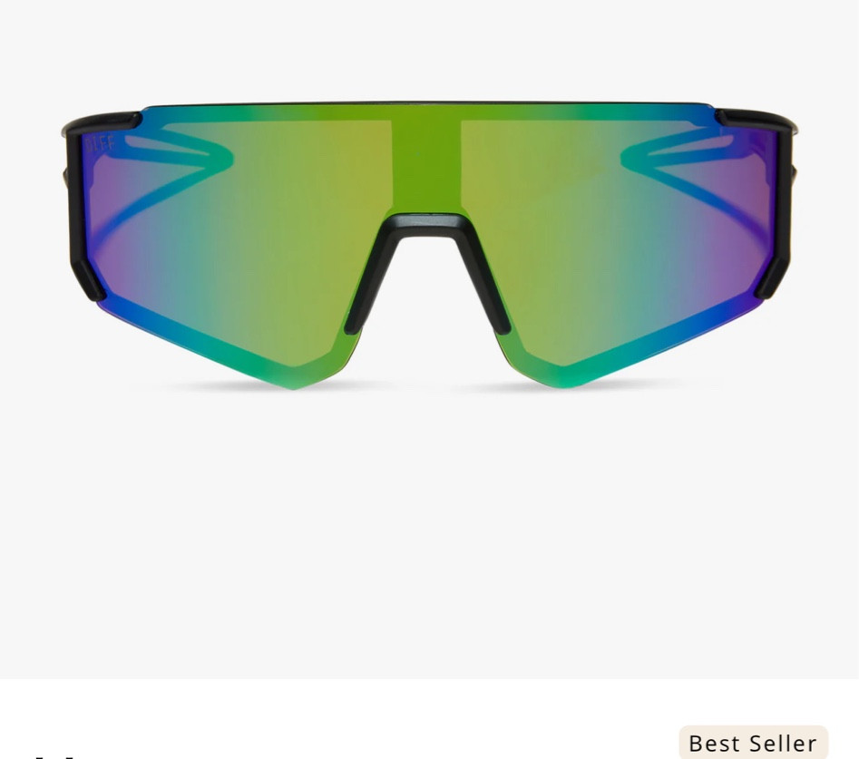 Diff eyewear #sunglasses #runners #bogo

#LTKFitness #LTKSaleAlert #LTKActive