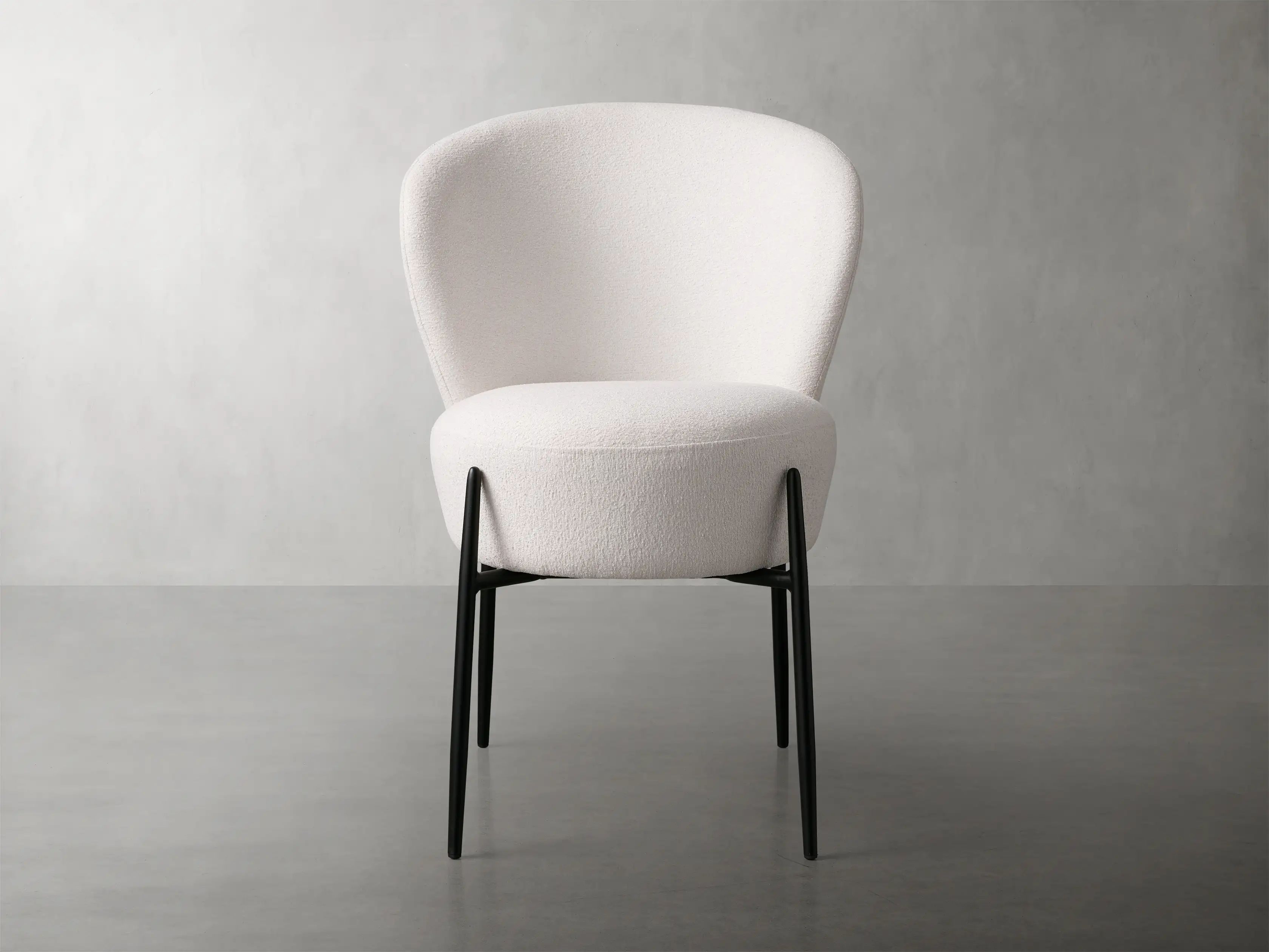 Hanne Dining Side Chair | Arhaus