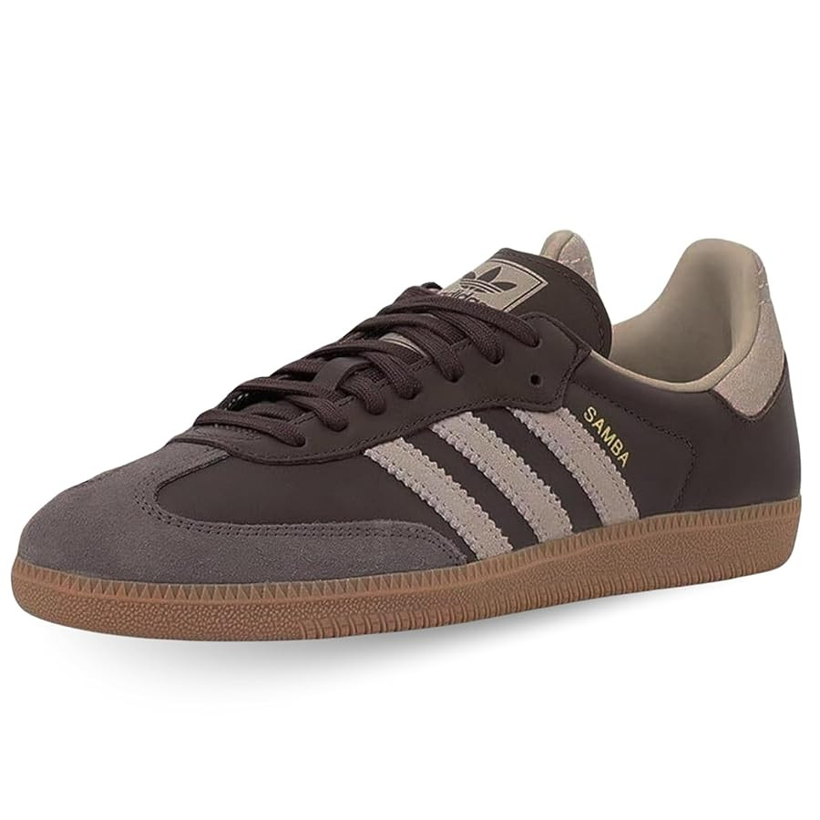 Adidas Samba OG Men's Shoes | Amazon (US)