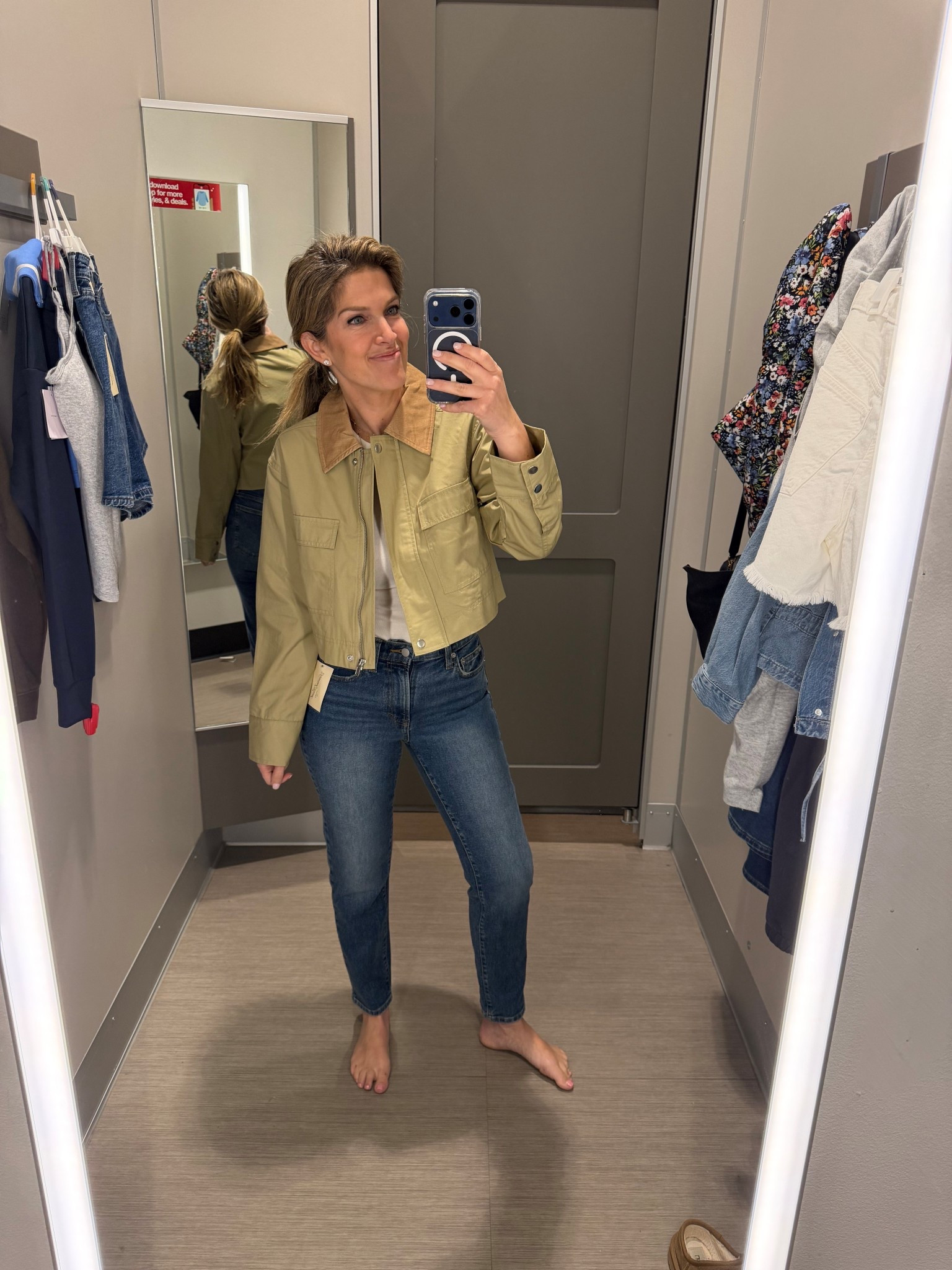 Cute Target new arrivals in-store! Comment “SHOP” to receive a DM with links to shop! Note: you must be following me in order to receive the message!

#LTKdayinmylife #LTKSeasonal #LTKmomlife