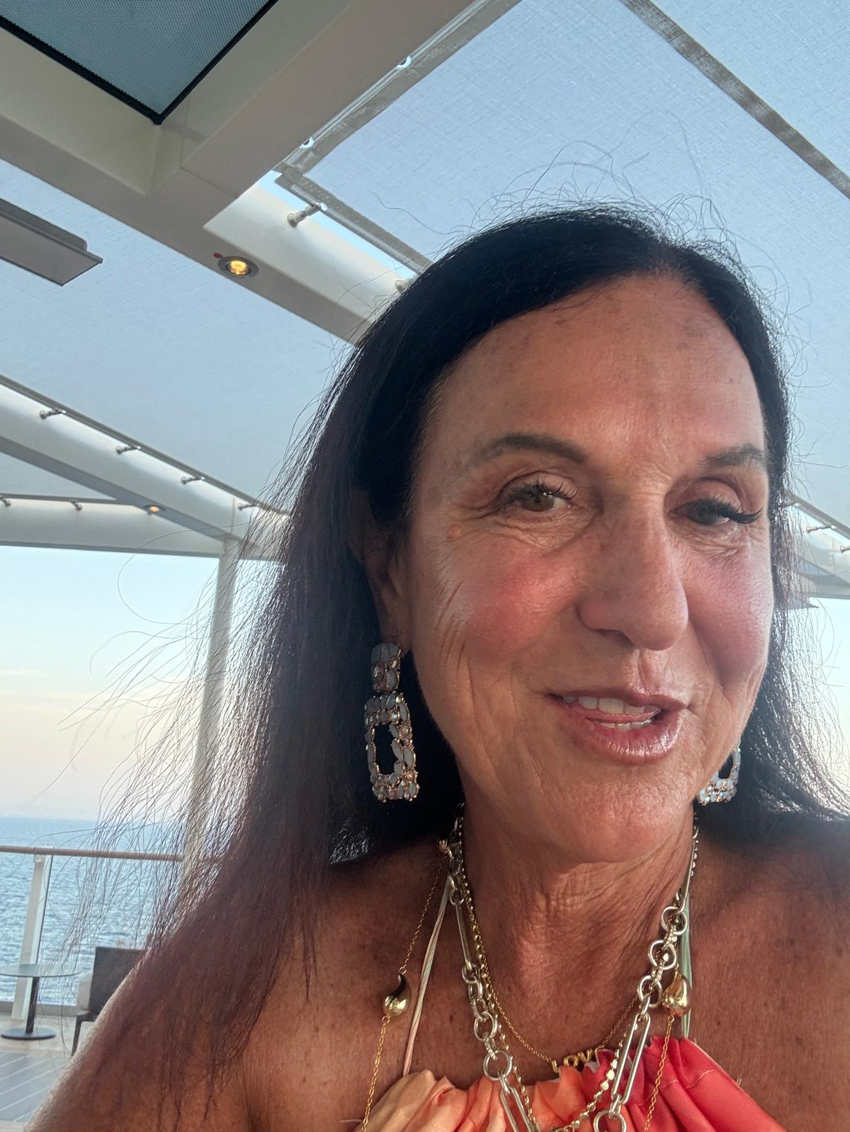 Sparkle season is officially here. Statement drop earrings featuring striking geometric cuts and brilliant rhinestone detailing—the perfect elevated touch for special occasions, date nights, or bringing instant glamour to a simple outfit. Light-catching, elegant, and surprisingly lightweight to wear all night.

Tap to shop these stunning statement earrings!
#StatementJewelry #RhinestoneEarrings #DropEarrings #AccessoriesInspo #DateNightOutfit #GlamStyle #JewelryLover #LTKstyletip #LTKunder50 #LTKfinds 

 #LTKstorytime #LTKPetite #LTKBeauty