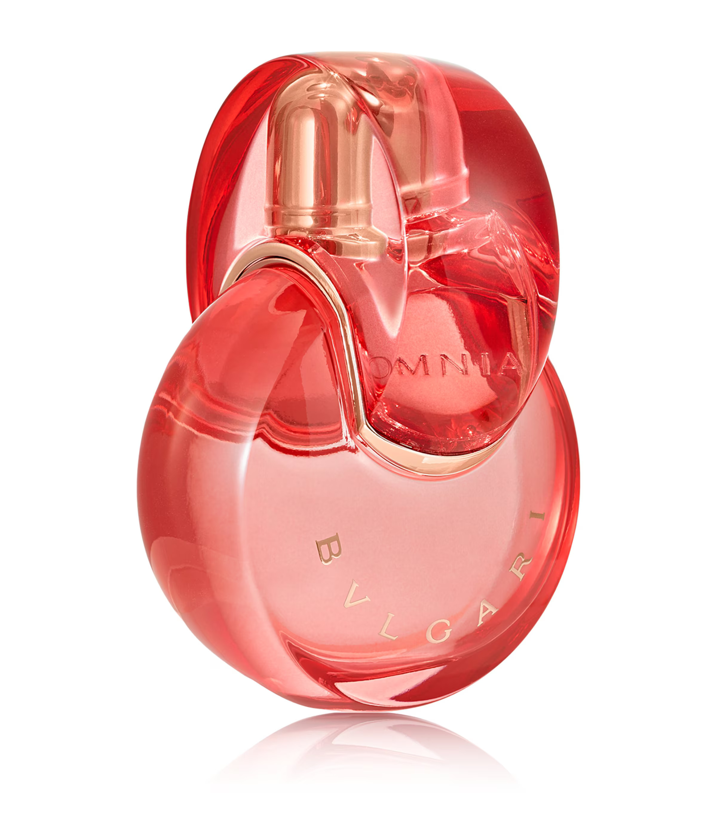 Bvlgari Omnia Coral Eau de Toilette | Harrods