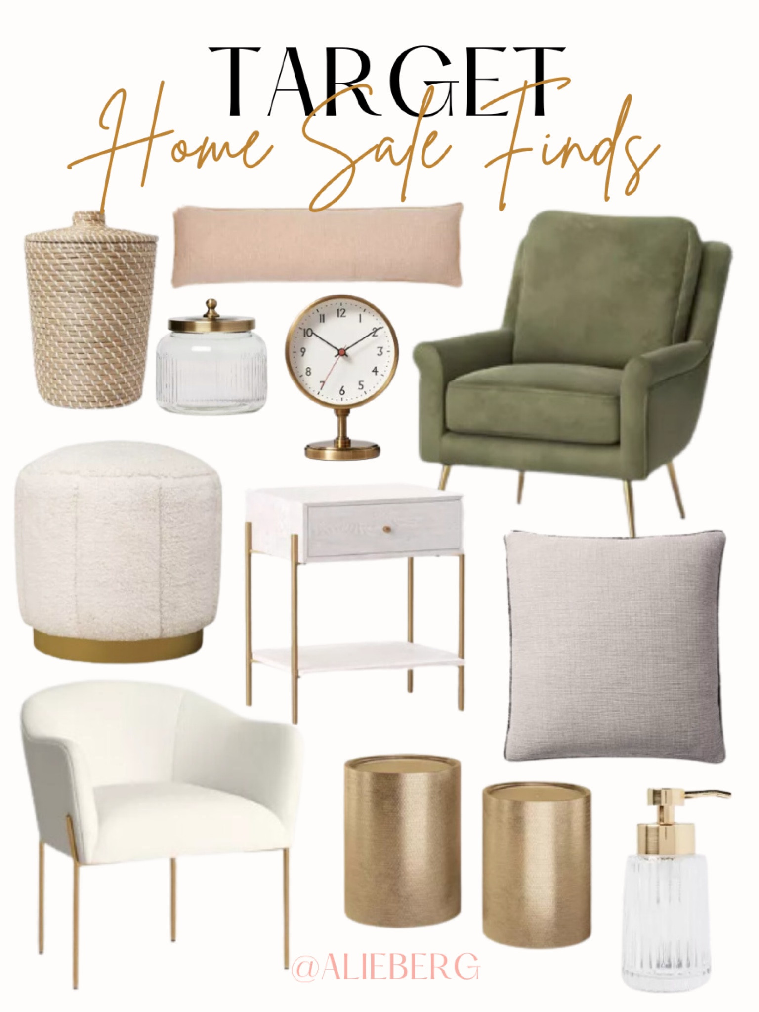 Target Sale Home Finds✨
All of these are on sale for target circle week! 


Target sale, home decor, home decor sale, Target clearance, Target furniture, Target home decor, modern home decor

#LTKHome #LTKSummerSales #LTKFindsUnder100