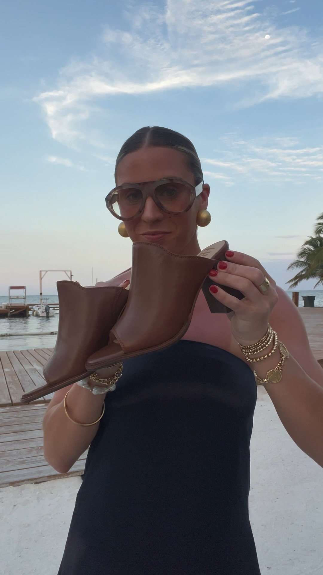 Best leather mules from Frye! 

#LTKSeasonal #LTKShoeCrush #LTKStyleTip
