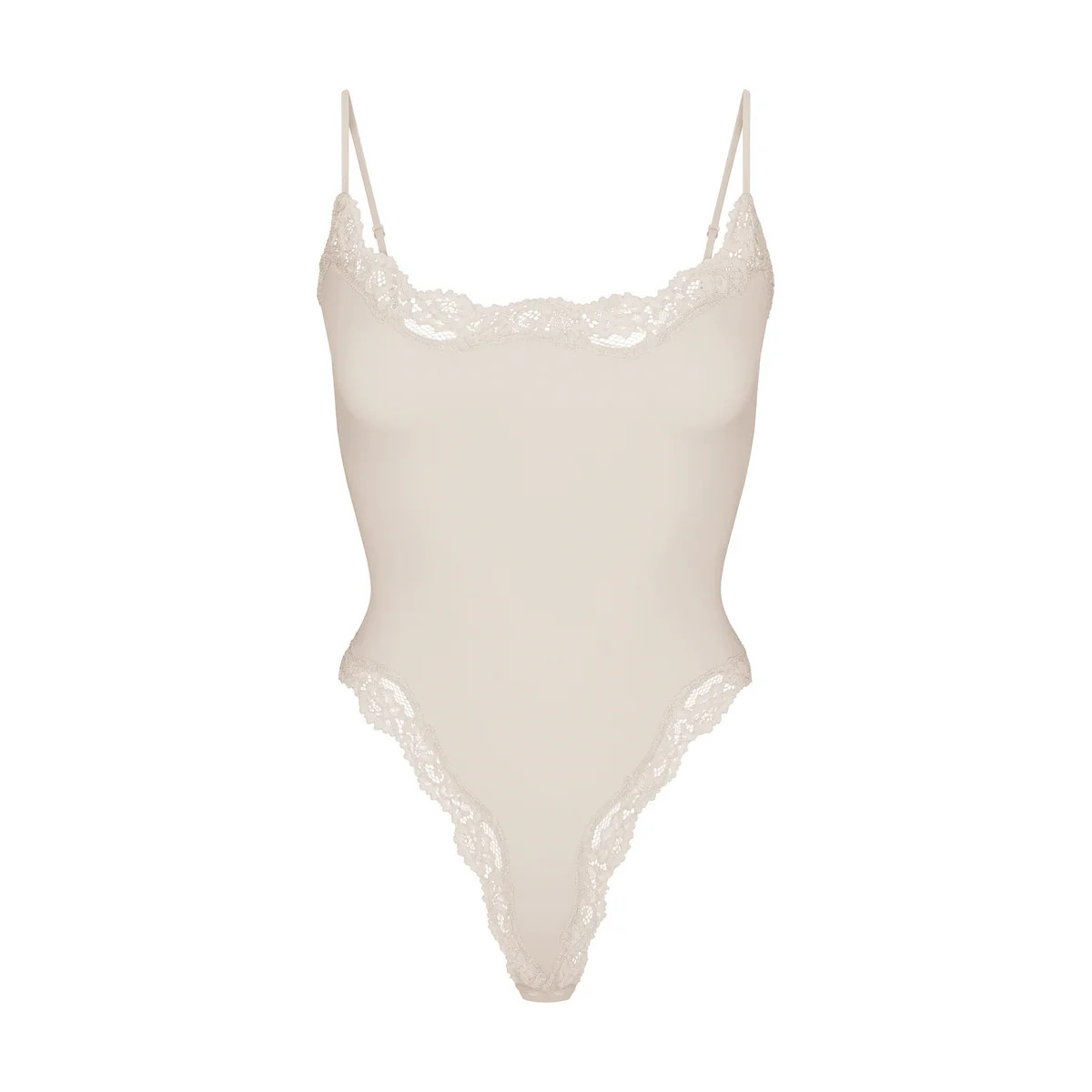 FITS EVERYBODY LACE | SKIMS (US)