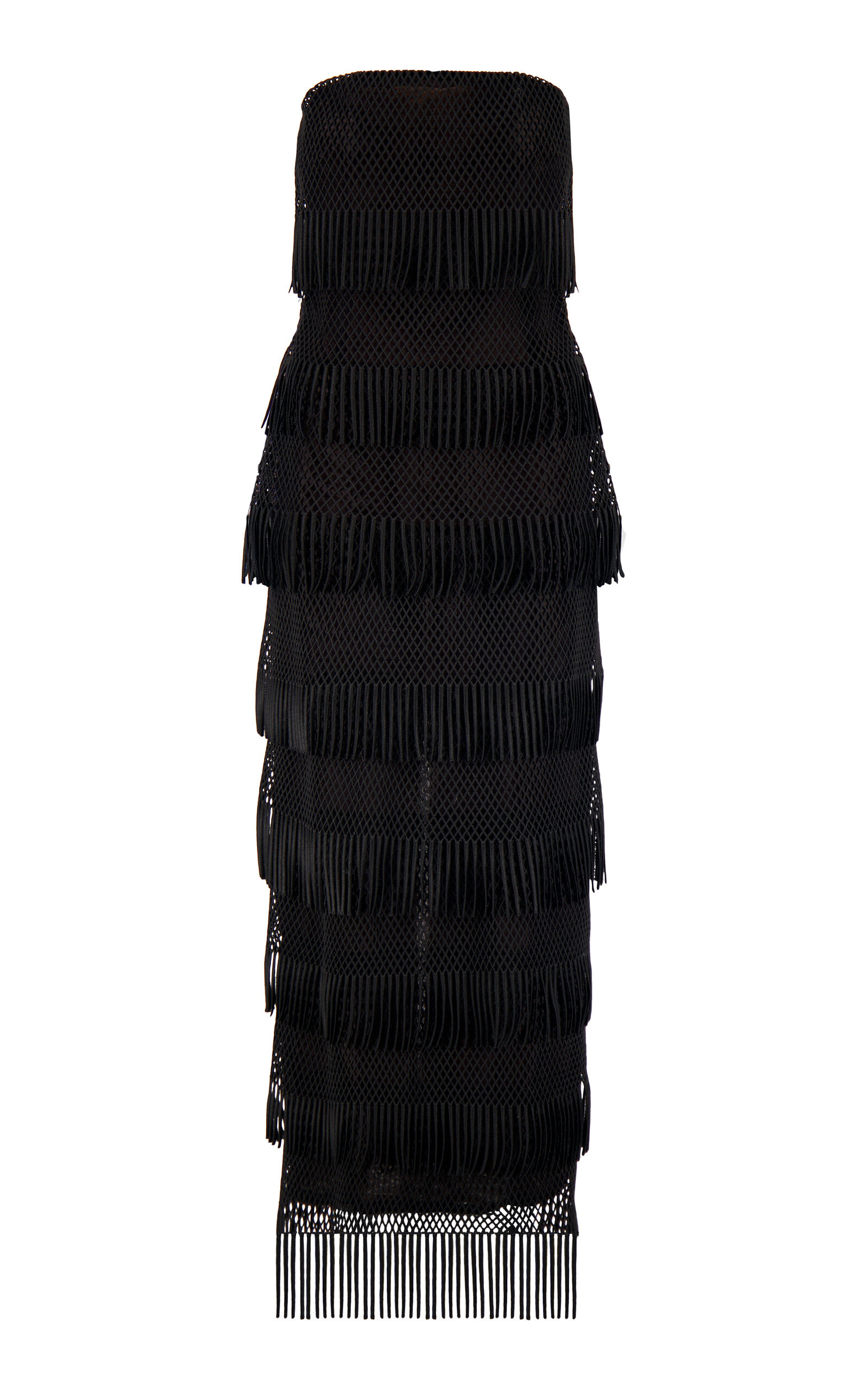 Macrame Lace Dress | Moda Operandi (Global)