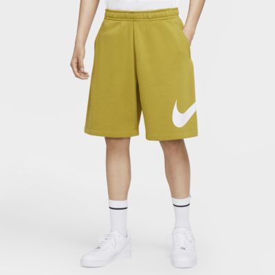Nike Sportswear Club Men's Graphic Shorts. Nike.com | Nike (US)