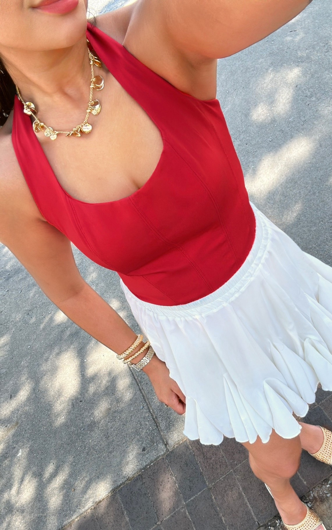 4th of July casual ootd

#LTKSeasonal #LTKFindsUnder50 #LTKStyleTip