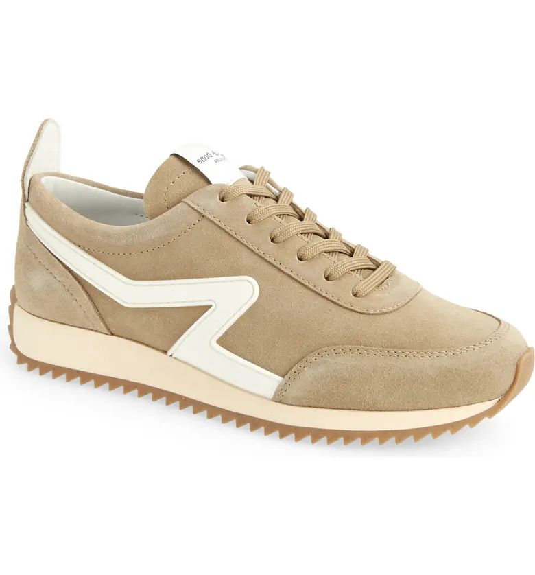 Retro Sneaker | Nordstrom