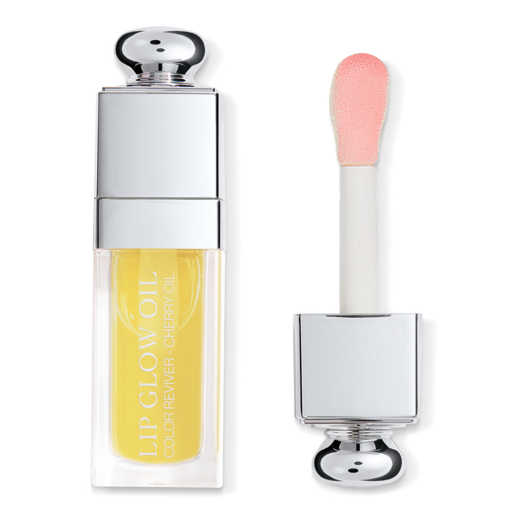 Dior Addict Lip Glow Oil - Limited Edition - 098 Lemon Glow | Ulta