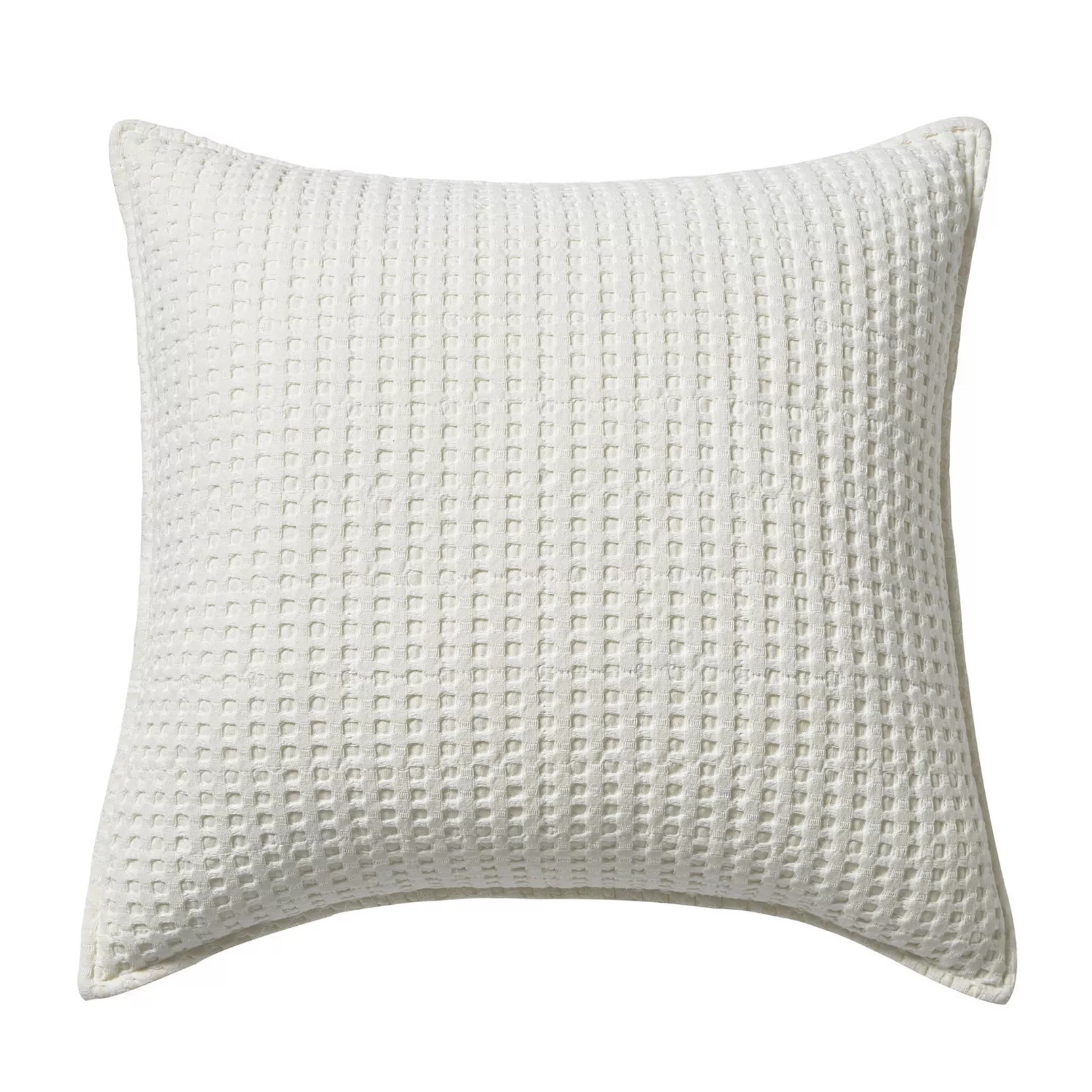 Levtex Home Mills Waffle Square Throw Pillow | Kohl's