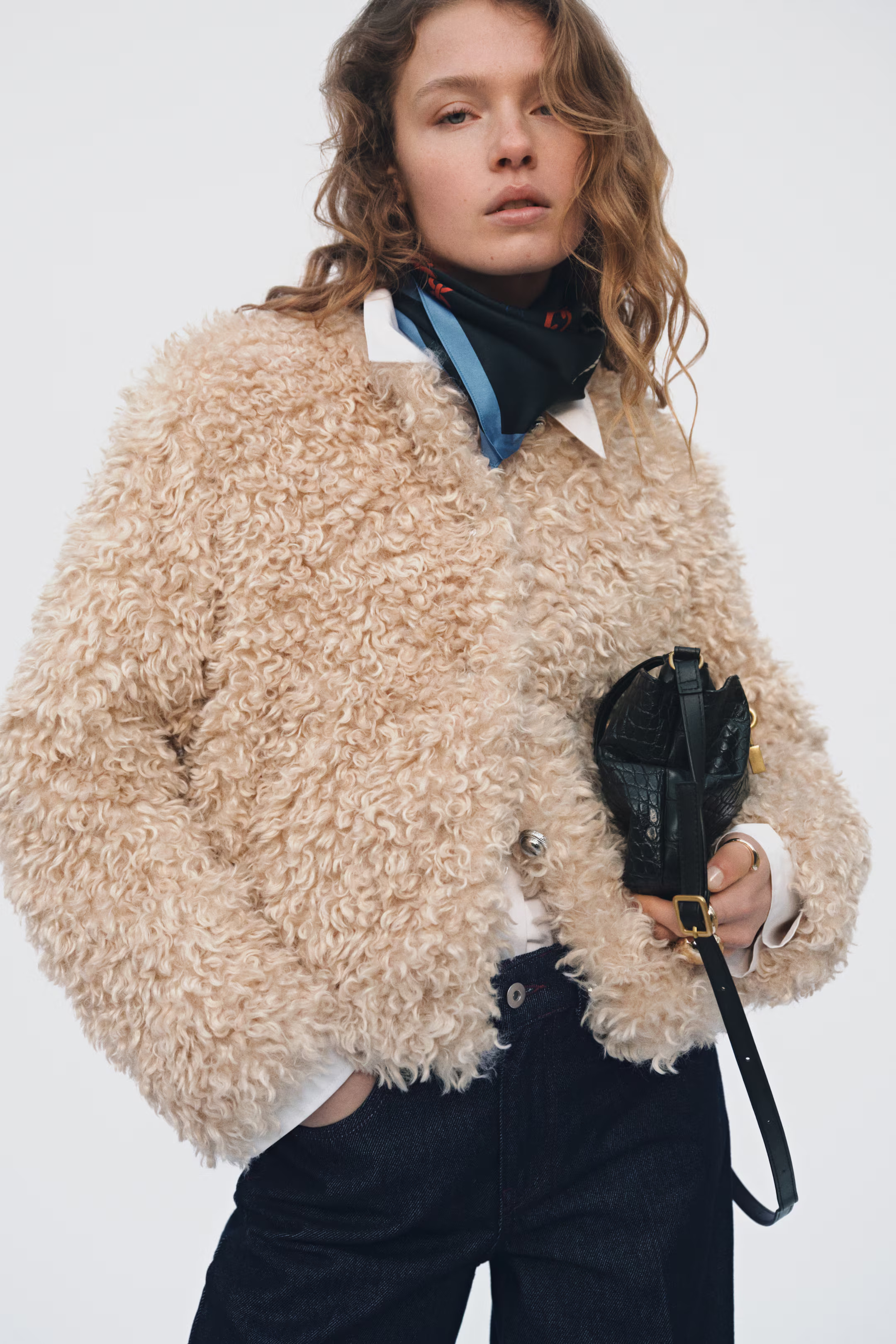 Barrel Leg Low Waist Ankle Jeans | H&M (UK, MY, IN, SG, PH, TW, HK)