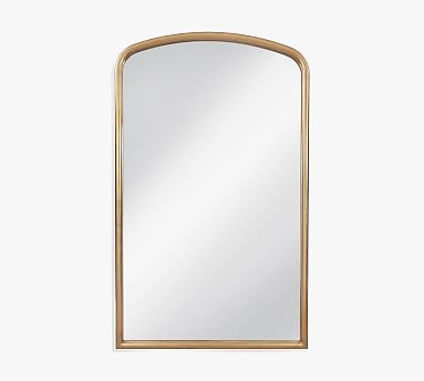Morro Bay Mirror | Pottery Barn (US)